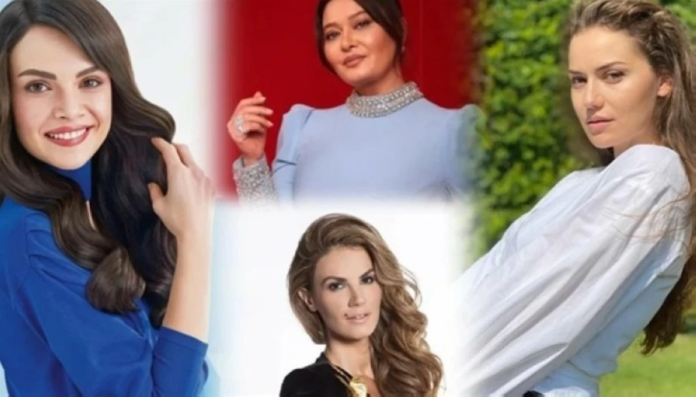 أسرار رشاقة نجمات تركيا: اكتشف أنظمتهن الغذائية الصحية