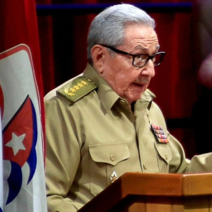 مطالب بمحاكمة راؤول كاسترو لدوره في حادثة 1996
