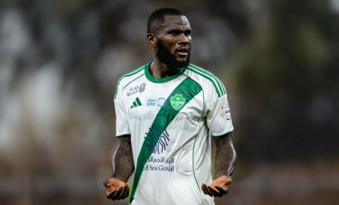 فرانك كيسيه: يوفنتوس يراقب نجم الأهلي السعودي للعودة للكالتشيو