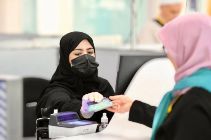 الأمن العام: غرامة 50 ألف ريال وسجن لمخالفي تأشيرة الزيارة