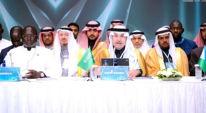 وزير النقل السعودي يعزز الشراكات اللوجستية مع تركيا ورؤية 2030