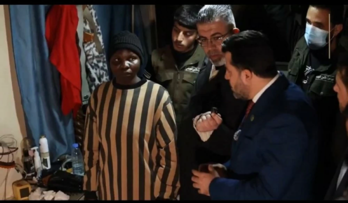 مقتل هدى شعراوي: الخادمة تمثّل الجريمة وتكشف دوافعها الصادمة