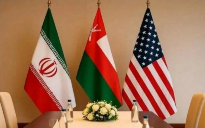 محادثات إيران وأمريكا في جنيف: دور عمان الوسيط