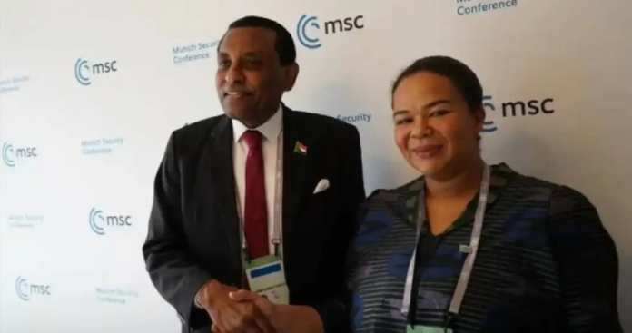 السودان يطالب الإمارات بوقف دعم الدعم السريع وسط تحذيرات دولية