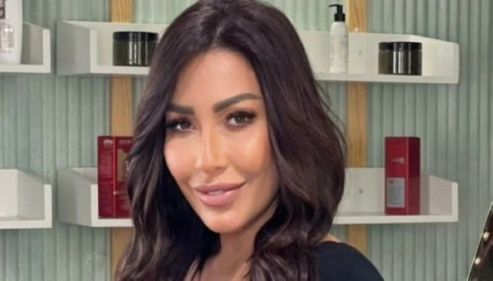 الإفراج عن داليا فؤاد بقضية 