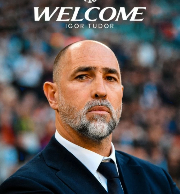 إيغور تيودور مدرباً لتوتنهام: مهمة إنقاذ السبيرز في البريميرليغ