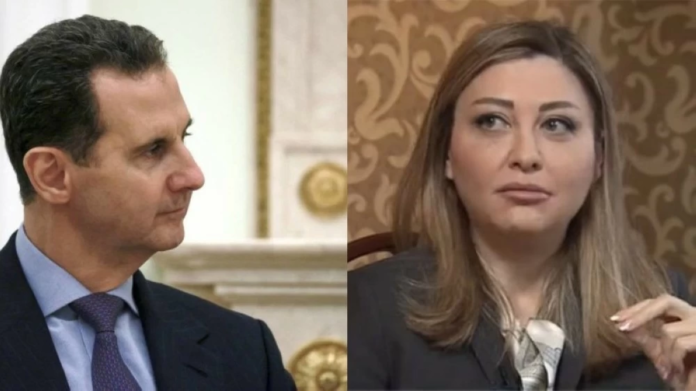 اغتيال لونا الشبل: هل أمر الأسد بقتل مستشارته الإعلامية؟