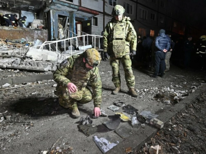 مقترح روسي لإدارة أوكرانيا دوليًا: تحليل وتداعيات الصراع