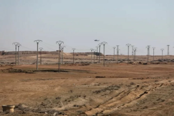 الجيش السوري يتسلم قاعدة الشدادي: دلالات الانسحاب الأمريكي من شمال شرق سوريا