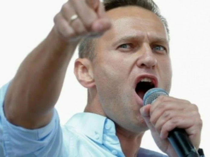 بريطانيا تدرس عقوبات على روسيا بعد وفاة نافالني