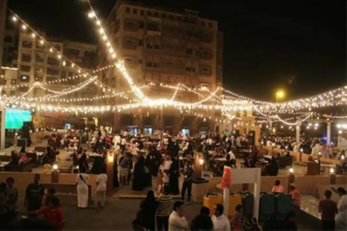 رمضان في جدة: رقابة الأسواق ومكافحة حمى الضنك