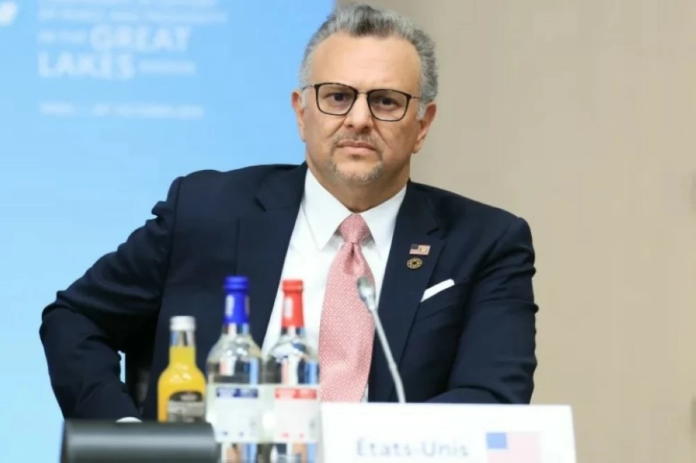 حل سلمي للسودان: أمريكا وشركاؤها يؤكدون لا حل عسكري