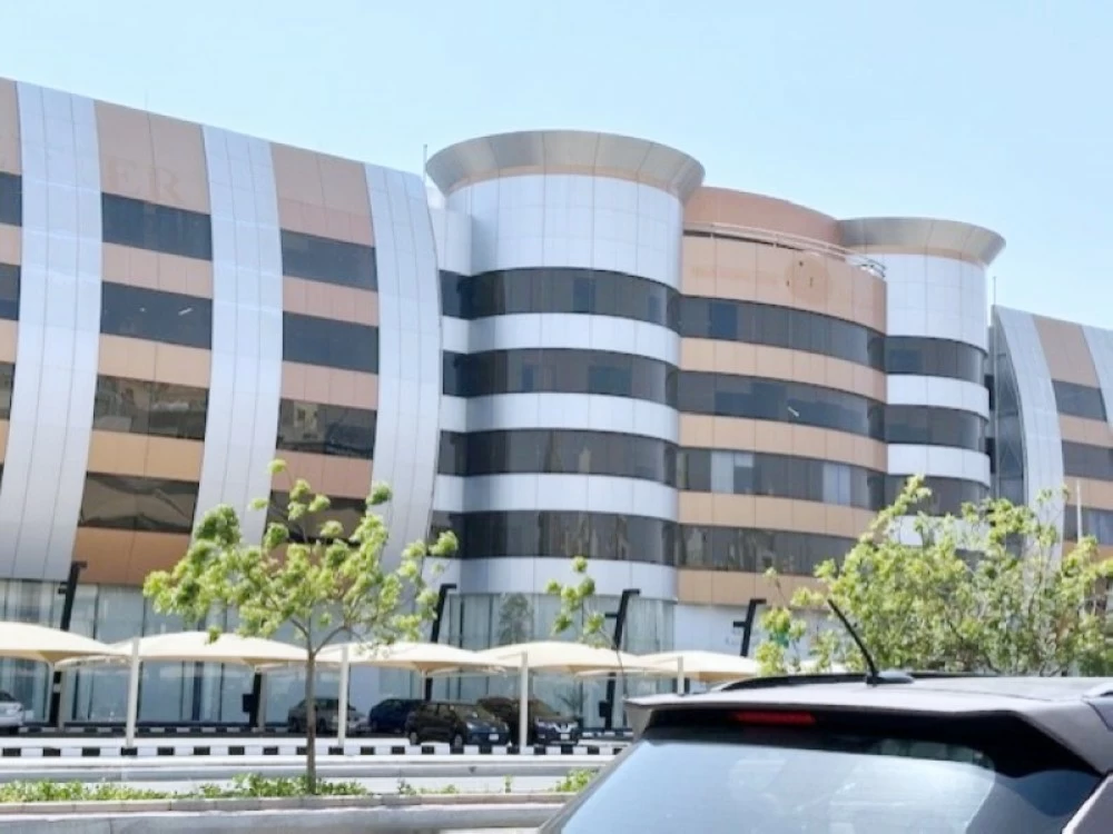 صورة هلال رمضان