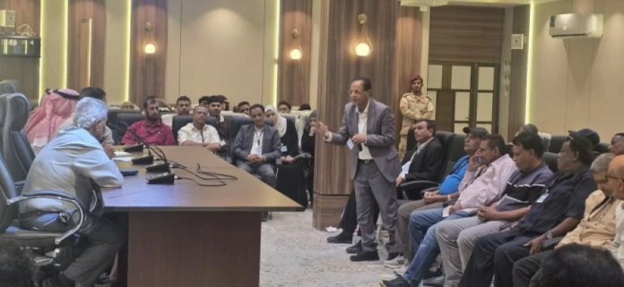 دعم السعودية لبطولة المريسي بعدن: تنمية الشباب والرياضة