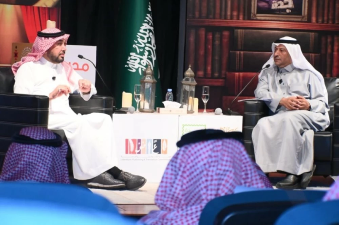 صالح الشادي: الأغنية الوطنية السعودية وروح الانتماء | جدة