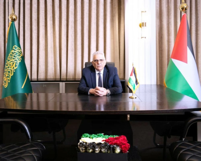 دعم السعودية لفلسطين: ركيزة لصمود الشعب الفلسطيني