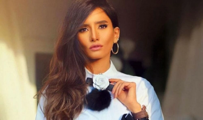 زينة تكشف صور ابنيها زين الدين وعز الدين لأول مرة