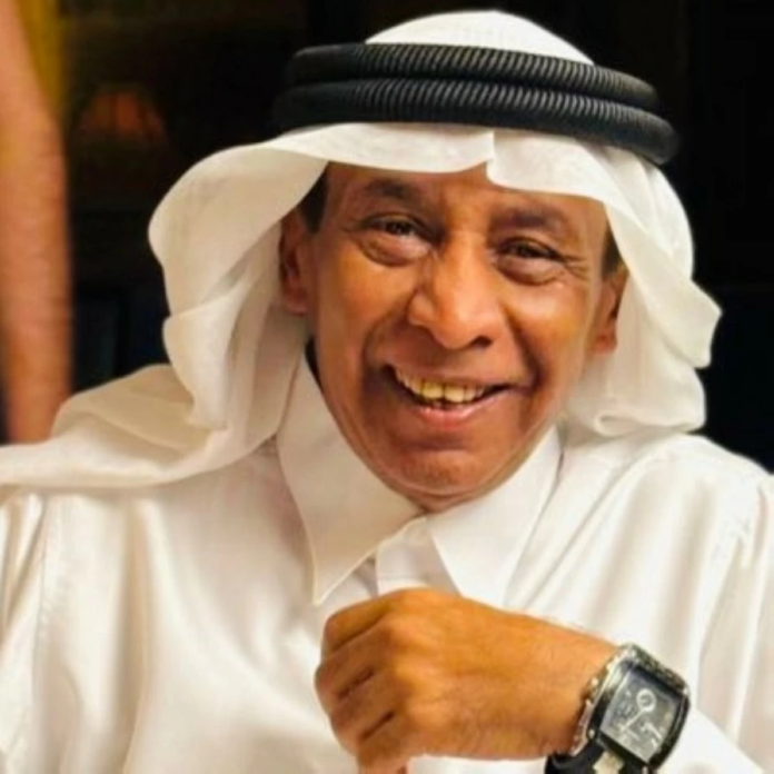 وفاة عبدالله القبيع: الصحافة السعودية تودع قامة إعلامية رائدة