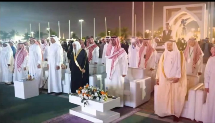 الطوال تبرز تراثها بمهرجان جازان 2026 | ثقافة وتاريخ