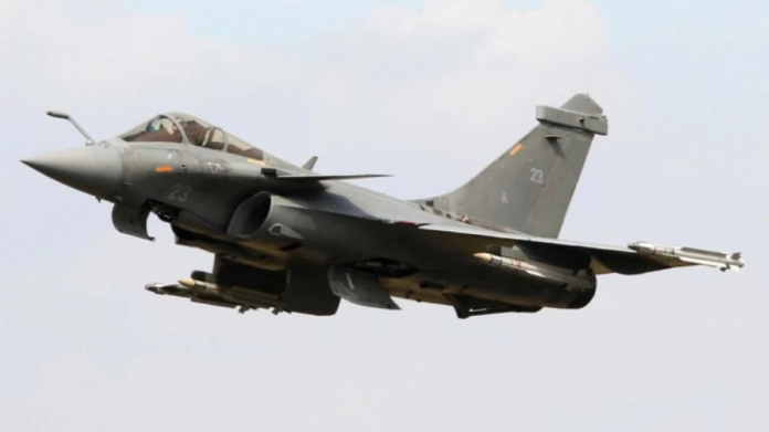 الهند تشتري 114 رافال بـ28 مليار دولار: أكبر صفقة أسلحة