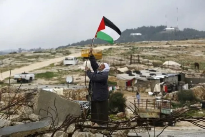 البرلمان العربي يدين ضم إسرائيل لأراضي الضفة الغربية