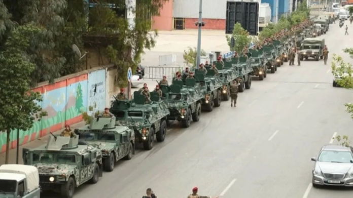 خطة حصر السلاح في لبنان: المرحلة الثانية وتحديات السيادة