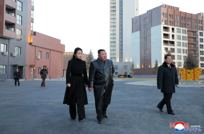 كوريا الشمالية: حي جديد لعائلات قتلى حرب أوكرانيا وتعاون عسكري مع روسيا