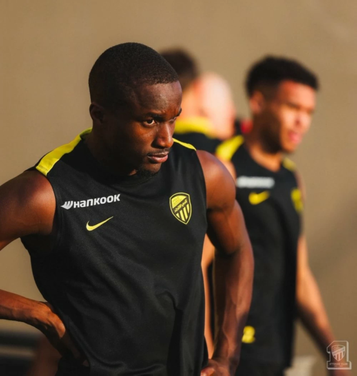 غياب موسى ديابي يضرب الاتحاد قبل الكلاسيكو ودوري أبطال آسيا