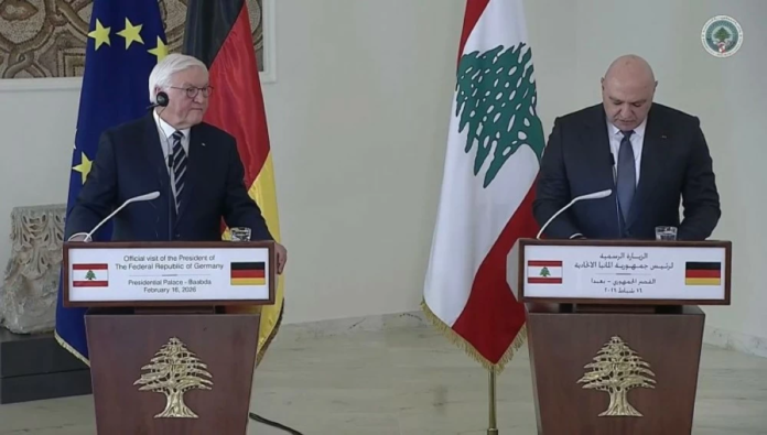 سيادة لبنان ونزع سلاح حزب الله: دعوة ألمانية للإصلاح