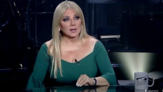 ندى بسيوني و