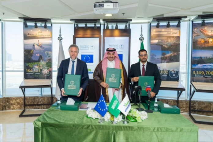 الاتحاد الأوروبي والبرنامج السعودي: شراكة استراتيجية لدعم اليمن