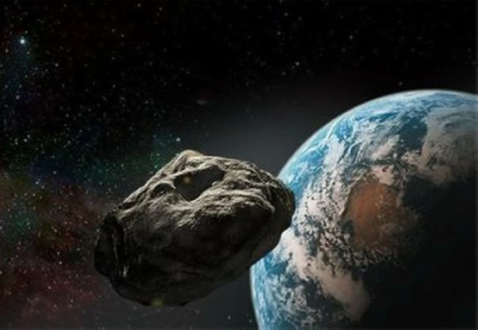 كويكب 2026 CR2 يقترب من الأرض: تفاصيل العبور الآمن