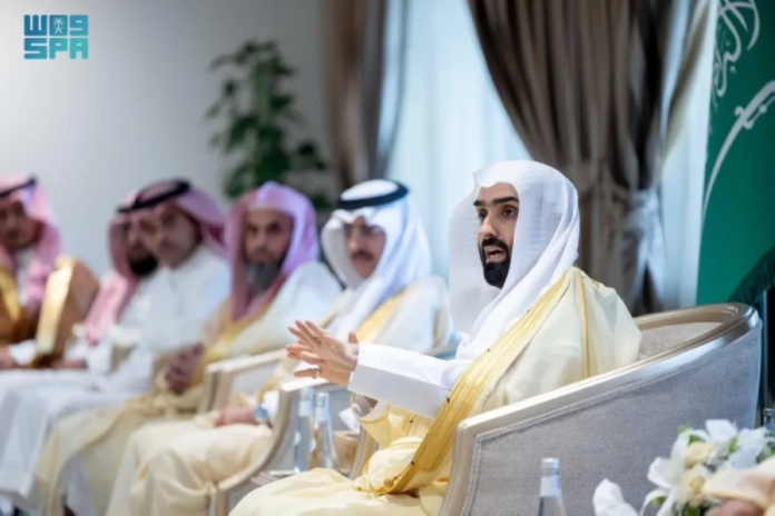 النائب العام: تعزيز العدالة وحماية الحقوق بالنيابة العامة