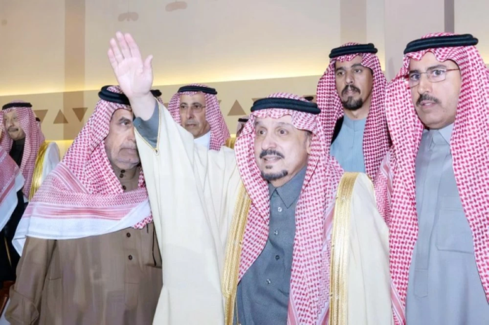 أمير الرياض: يوم التأسيس وفاء لتاريخ السعودية وقادتها