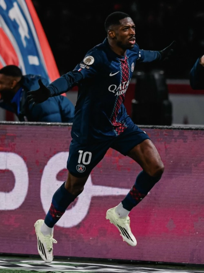 PSG vs Monaco: French Giants Battle for Champions League Spot