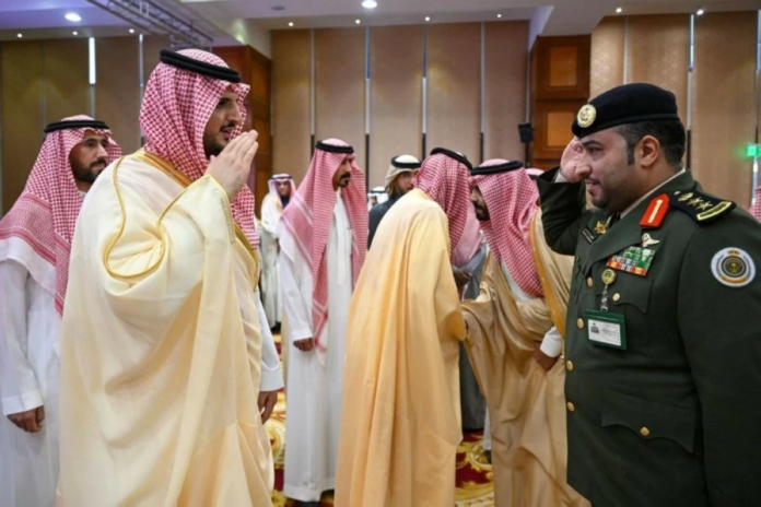 الأمير فواز بن سلطان محافظاً للطائف: تعزيز التنمية ورؤية 2030