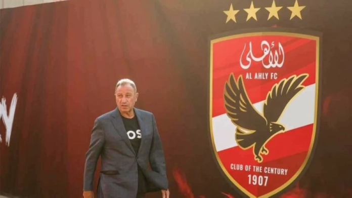 الأهلي يرد على شكوى الجيش الملكي في دوري أبطال أفريقيا | CAF