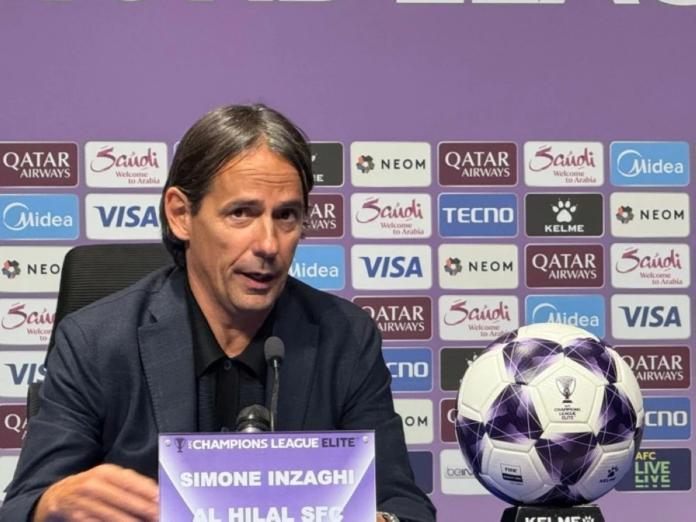 مدرب الهلال: تركيز عالٍ وطموح آسيوي بعد فوز الوحدة