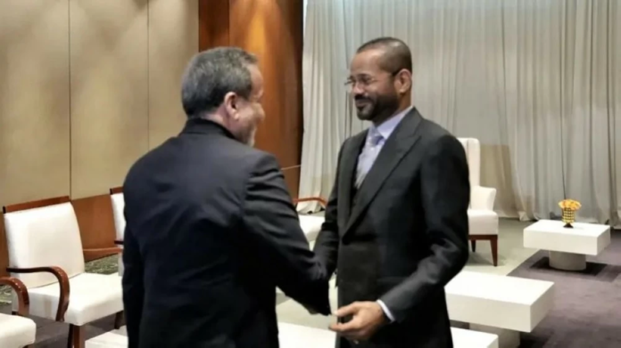 مفاوضات جنيف النووية: إيران ترفض التنازلات وتطالب برفع العقوبات