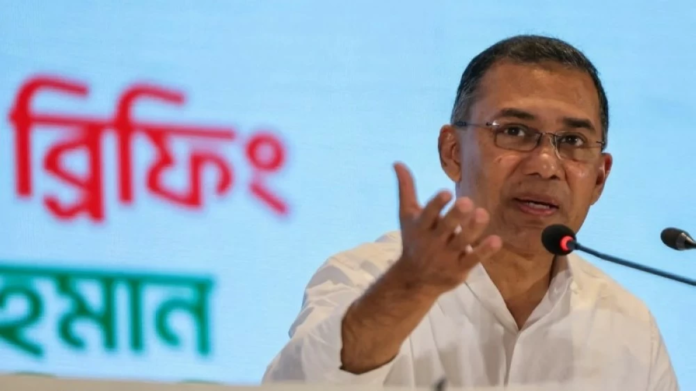 طارق رحمن يؤدي اليمين رئيساً لوزراء بنغلاديش: آمال وتحديات