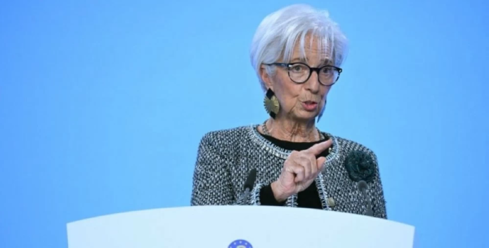 تسريع اختيار رئيس البنك المركزي الأوروبي: مخاوف من اليمين الفرنسي