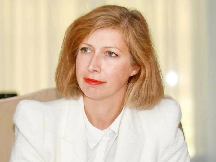 آن-كلير لوجوندر: أول امرأة تقود معهد العالم العربي | رؤية جديدة