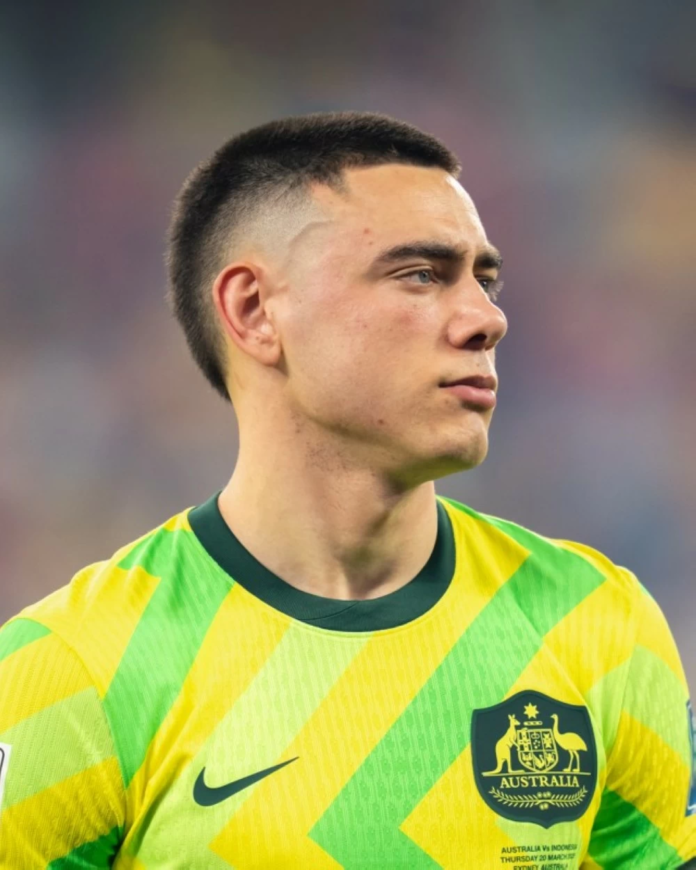 لويس ميلر يغيب عن مونديال 2026: ضربة قوية لأستراليا