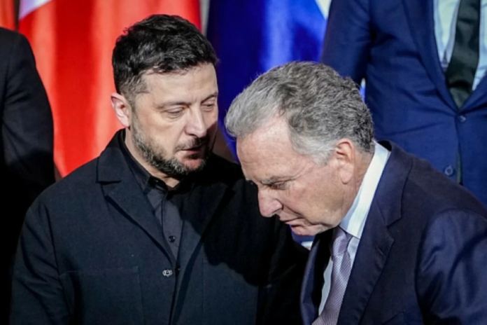 محادثات جنيف: روسيا وأوكرانيا ومستقبل السلام