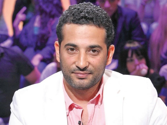 عمرو سعد يتبرع بـ 10 ملايين جنيه لسداد ديون 30 غارماً