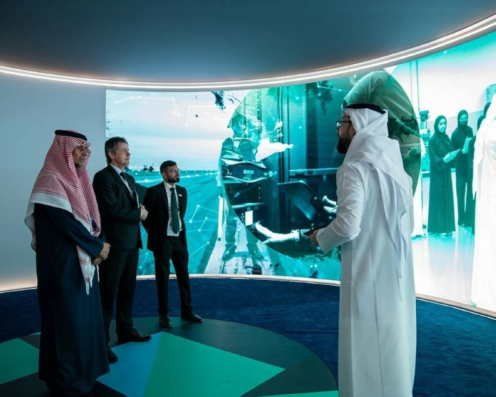 BAE Systems وISE تختتمان مشاركتهما بمعرض الدفاع العالمي 2026