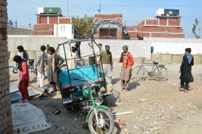 هجمات باكستان: مقتل 12 شخصًا وتصاعد العنف في خيبر بختونخوا