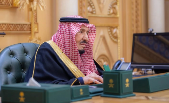 King Salman Arrives in Jeddah: Royal Visit Highlights Regional Focus