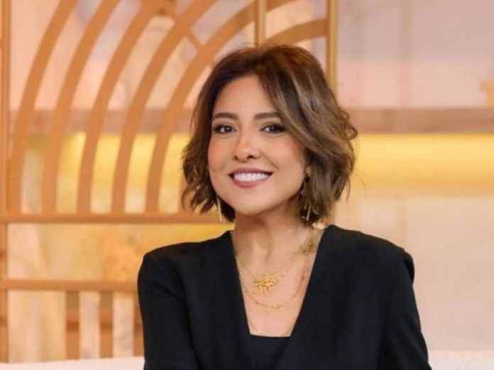 مي كساب في نون النسوة رمضان 2026: دور شريفة والغناء