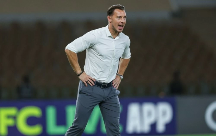 يايسله: ضغط المباريات يرهق الأهلي قبل مواجهة النجمة